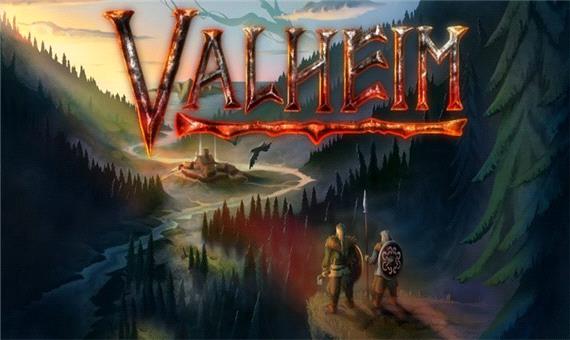 به‌روزرسانی جدیدی برای بازی Valheim منتشر شد