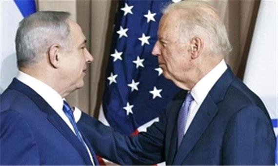 بایدن به نتانیاهو : دیر یا زود درگیری خاتمه یابد