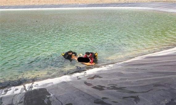 غرق شدن 2 تبعه افغان در کلاته رودبار دامغان
