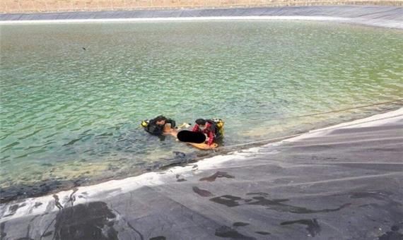 پیکر بی‌جان 2 تبعه افغان غرق شده در کلاته رودبار دامغان یافت شد