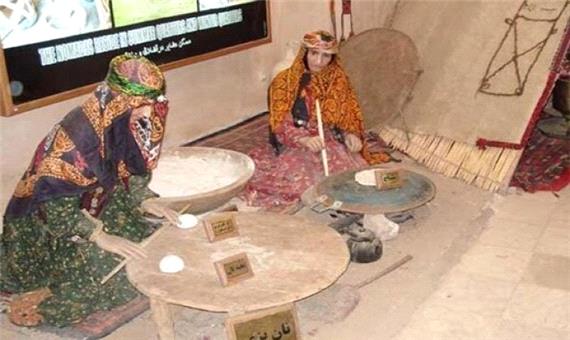 افتتاح موزه‌ مردم‌شناسی و عشایر در گیلان