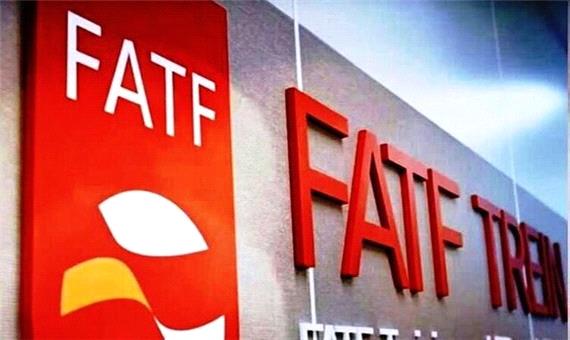 نباید دولت را در نپیوستن به FATF مقصر جلوه داد