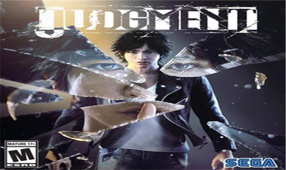 فروش بازی Judgment از مرز یک میلیون نسخه عبور کرد