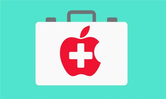 سرویس پزشکی اپل یک ابتکار بیش از حد جاه‌طلبانه است!