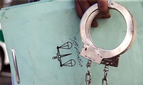 دستگیری 27 نفر در رابطه با انتخابات