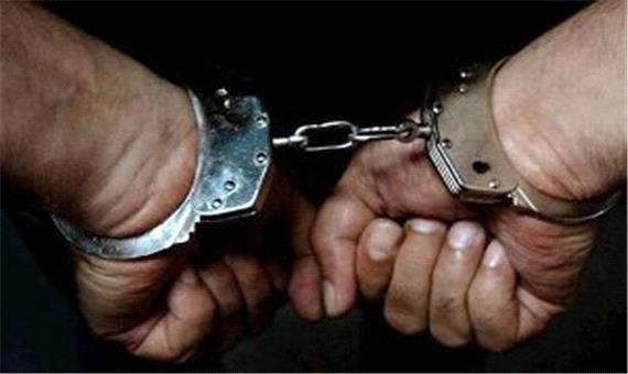 تخلف انتخاباتی در چالوس 8 نفر را روانه زندان کرد