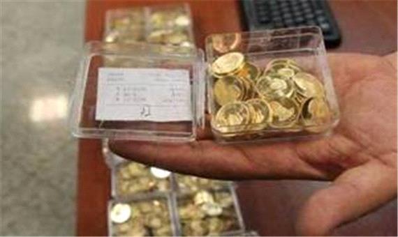 قیمت طلا، قیمت دلار، قیمت سکه و قیمت ارز 13 تیر 1400