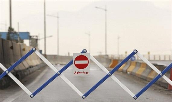اعمال قانون 14 هزار خودرو متخلف در استان گیلان