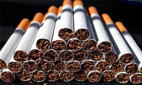 حلقه سود ده دخانیات کشور در اختیار شرکت های خارجی