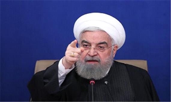دستور روحانی به وزرا در روزهای آخر عمر دولت