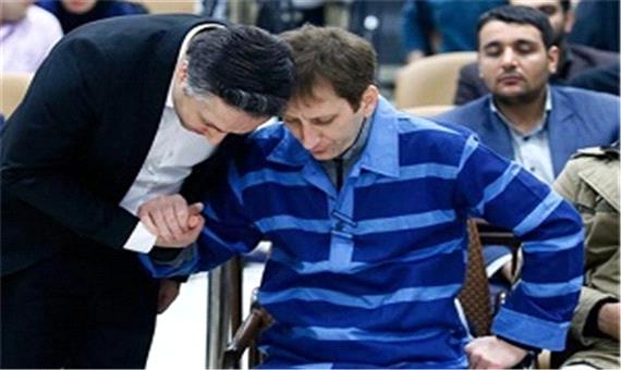 ادعای وکیل زنجانی : او مشمول عفو خواهد شد