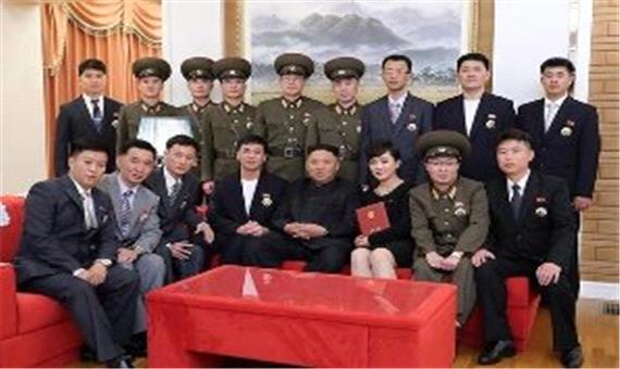 دستور ویژه رهبر کره شمالی به زنان متاهل