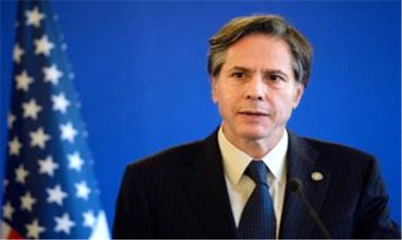وزیر خارجه آمریکا لغو تحریم‌ های ایران را امضا کرده