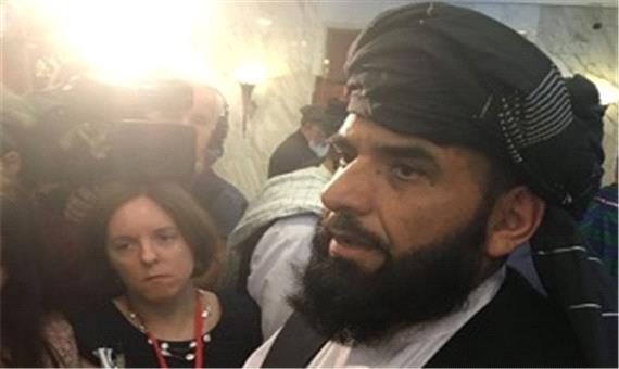 طالبان: 90 درصد مرزهای افغانستان را در کنترل داریم