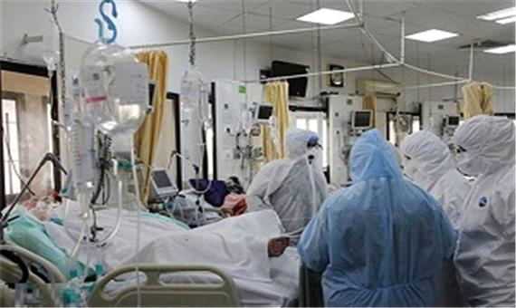 تازه‌ ترین آمار از مبتلایان و فوتی‌ های کرونا در ایران 1 مرداد 1400