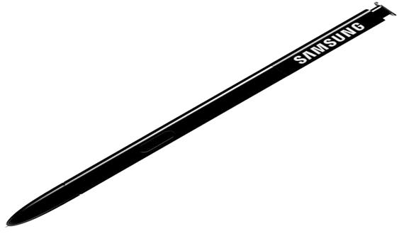 سامسونگ برای قلم S Pen‌ گلکسی زد فولد 3 کیسی ویژه عرضه می‌کند