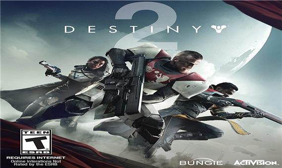 اطلاعات جدیدی از فصل 15 بازی Destiny 2 منتشر شد