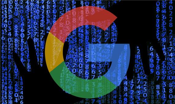 آموزش تنظیم رمز برای سابقه جستجوی گوگل