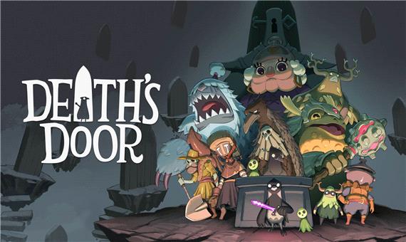 تریلر جدید بازی Death’s Door منتشر شد
