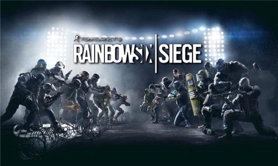 منتظر دنباله بازی Rainbow Six Siege نباشید