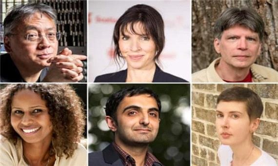 نامزدهای اولیه جایزه بوکر 2021 اعلام شدند/ برنده نوبل ادبیات در میان نامزدهای اولیه