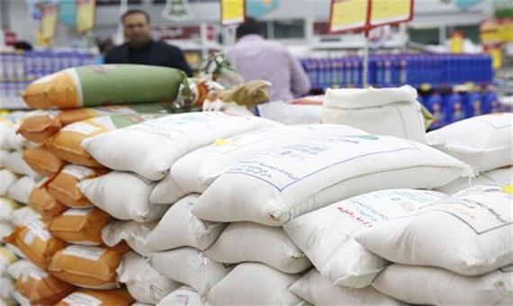 ضرورت جلوگیری از واردات برنج خارجی/ دولت قیمت برنج را کنترل کند