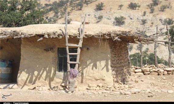 33 درصد مسکن روستایی استان گیلان در مقابل حوادث غیرمقاوم است