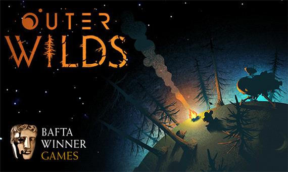 بسته الحاقی جدید بازی Outer Wilds معرفی شد