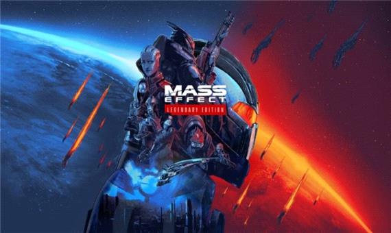 دستاوردهای بازی Mass Effect: Legendary Edition فراتر از انتظارات الکترونیک آرتز بوده است