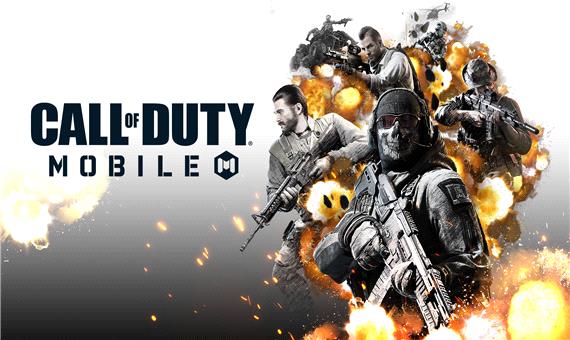 نسخه‌ جدیدی از سری Call of Duty برای گوشی‌های هوشمند در راه است