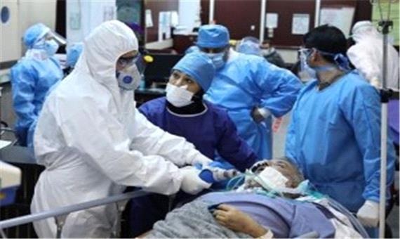تازه‌ ترین آمار از مبتلایان و فوتی‌ های کرونا در ایران 14 مرداد 1400