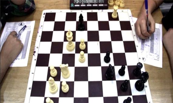درخشش شطرنج‌بازان گیلانی در مسابقات آسیایی