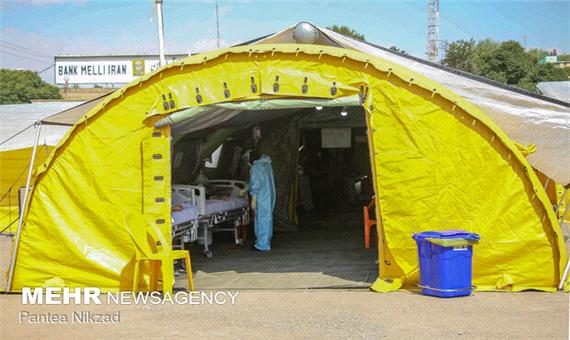 بیمارستان تخصصی ارتش تا پایان هفته در گیلان به بهره‌برداری می‌رسد