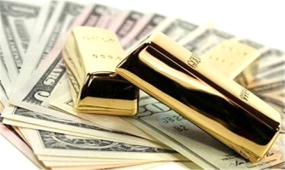 قیمت طلا، قیمت دلار، قیمت سکه و قیمت ارز 26 مرداد 1400