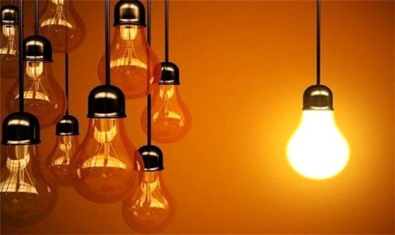 افزایش 20 درصدی مصرف برق در گیلان