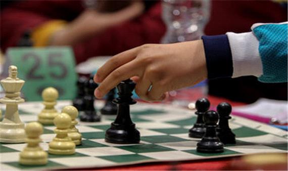 سه کودک گیلانی به اردوی تیم ملی شطرنج دعوت شدند