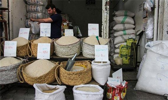 اعلام نرخ رقم‌های بومی برنج در بازار‌های گیلان