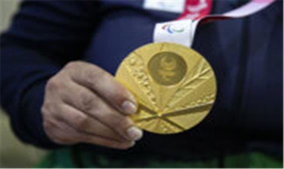 ورزشکاران المپیکی و پارالمپیکی گیلان تجلیل شدند