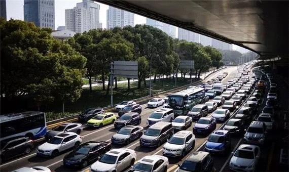 چین نظارت بر امنیت سایبری خودروهای هوشمند را ارتقا می‌دهد