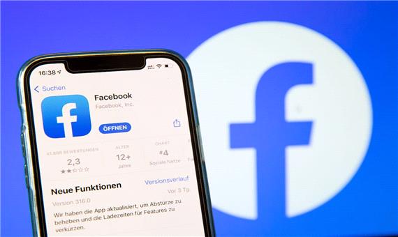 فیسبوک برای حذف اطلاعات گمراه کننده، معادل 366 سال زمان گذاشته است