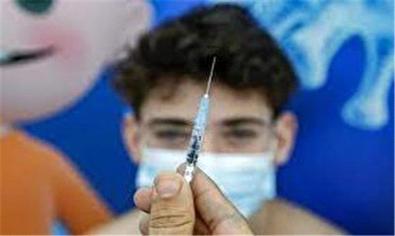 شرایط واکسیناسیون کرونا در کودکانِ زیر 12 سال