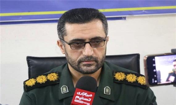 فرمانده سپاه رشت: 720 برنامه مختلف هفته دفاع مقدس در رشت برگزار می‌شود