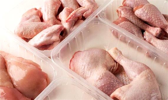 تاکید بر فروش مرغ قطعه بندی شده طبق قیمت تعیین شده در گیلان