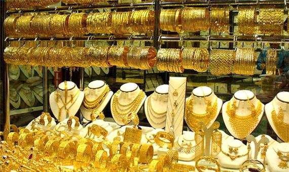 قیمت سکه و طلا در بازار رشت، اول مهر 1400
