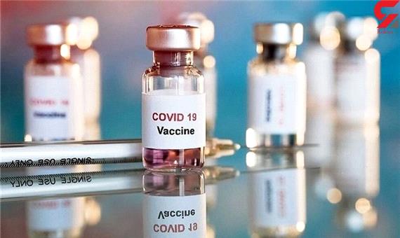 تزریق واکسن کرونا در 13 پایگاه شهرستان رشت