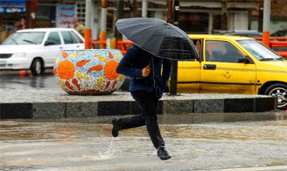 از وضعیت آب و هوای استان‌ ها چه خبر؟