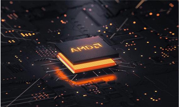 AMD در پی ورود به بازار پردازنده‌‌های موبایل با همکاری مدیاتک