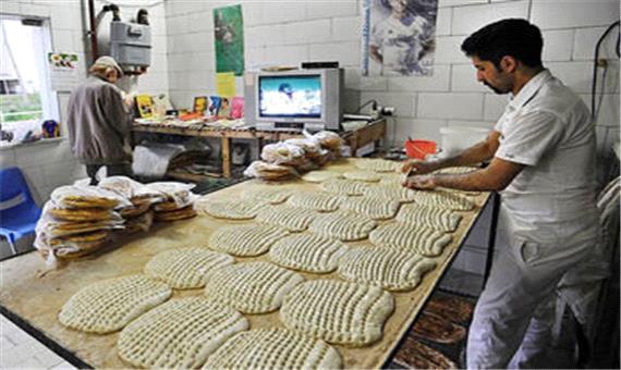 گرانی برنج از دلایل کمبود آرد در گیلان