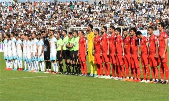 زمان قرعه‌کشی نماینده‌های گیلان در جام حذفی فوتبال