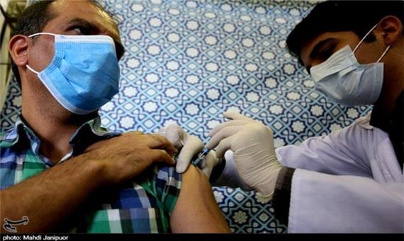 تعداد مراکز واکسیناسیون در استان گیلان افزایش می‌یابد